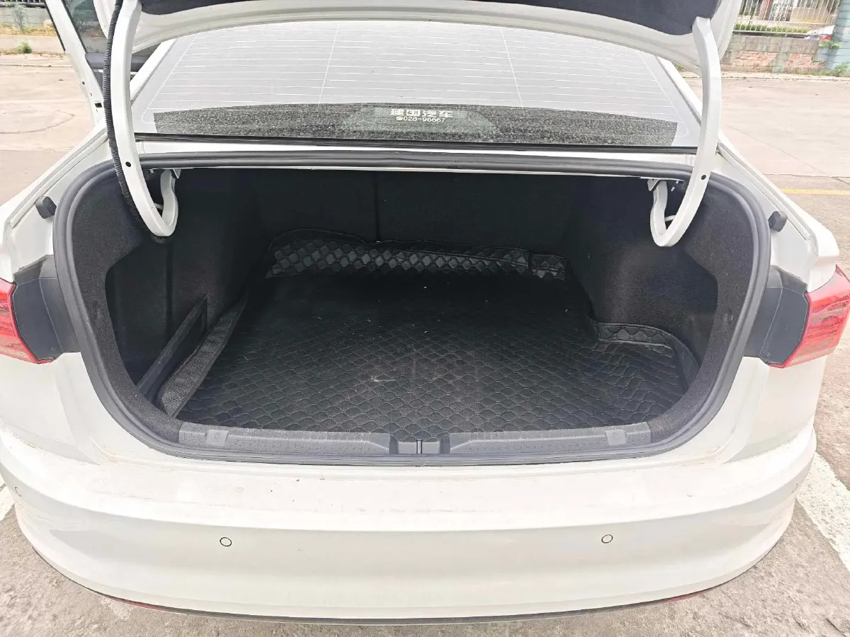 2021 Volkswagen Bora 1.5L 113HP L4 6AT,autocango,china used car exporter,china ev exporter,chinese used car exporter,chinese used ev exporter