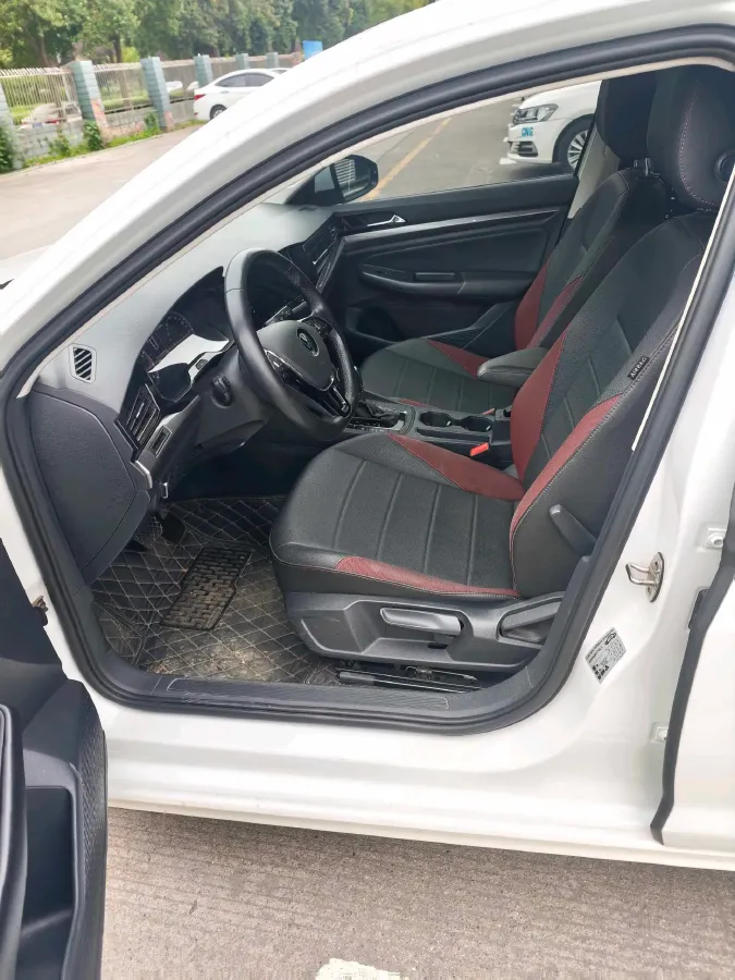 2021 Volkswagen Bora 1.5L 113HP L4 6AT,autocango,china used car exporter,china ev exporter,chinese used car exporter,chinese used ev exporter