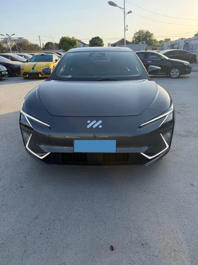 2022 IM L7 BEV 90KWH,autocango,china used car exporter,china ev exporter,chinese used car exporter,chinese used ev exporter