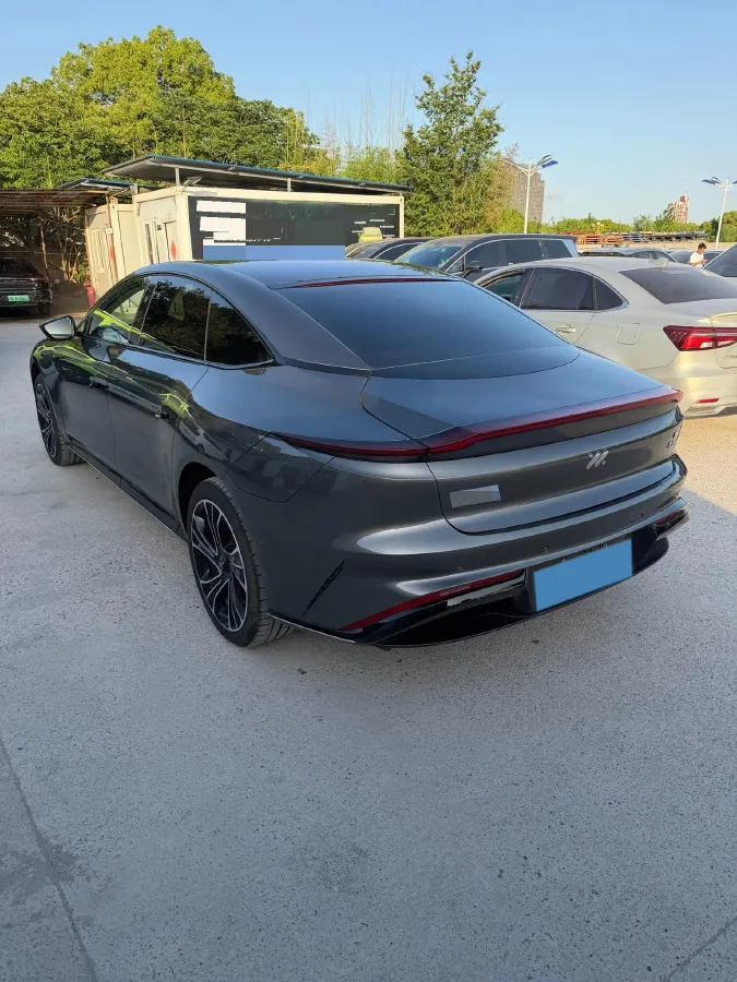 2022 IM L7 BEV 90KWH,autocango,china used car exporter,china ev exporter,chinese used car exporter,chinese used ev exporter