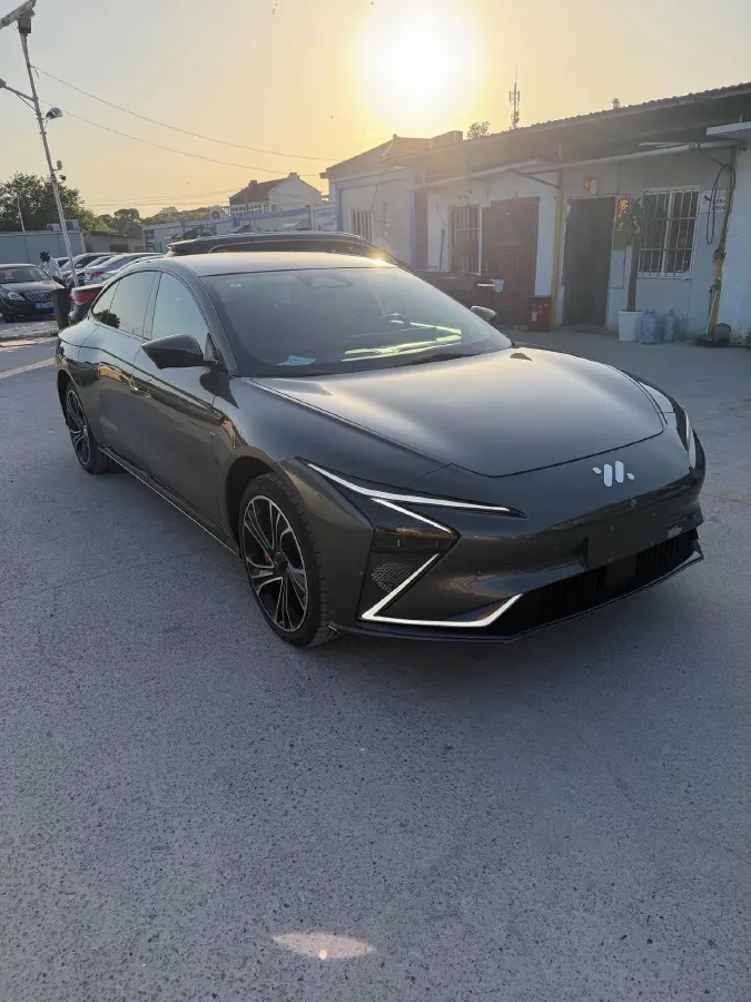 2022 IM L7 BEV 90KWH,autocango,china used car exporter,china ev exporter,chinese used car exporter,chinese used ev exporter