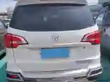 2016 BaoJun 730 1.5L 112HP L4 5MT