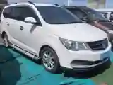 2016 BaoJun 730 1.5L 112HP L4 5MT