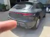 2022 Porsche Macan 2.0T 265HP L4 7DCT