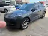 2022 Porsche Macan 2.0T 265HP L4 7DCT