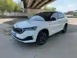 2023 Skoda Kamiq 1.5L 109HP L4 6AT