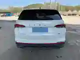 2023 Skoda Kamiq 1.5L 109HP L4 6AT