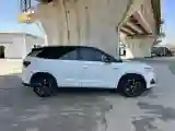 2023 Skoda Kamiq 1.5L 109HP L4 6AT