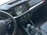2023 Skoda Kamiq 1.5L 109HP L4 6AT