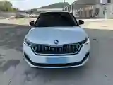2023 Skoda Kamiq 1.5L 109HP L4 6AT