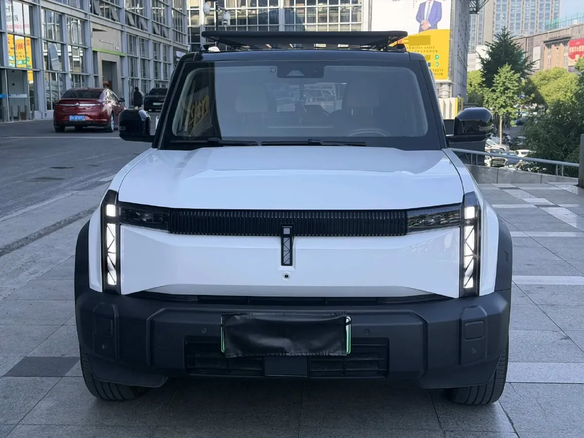 2024 iCAR iCAR 03 BEV 65.69KWH,autocango,china used car exporter,china ev exporter,chinese used car exporter,chinese used ev exporter