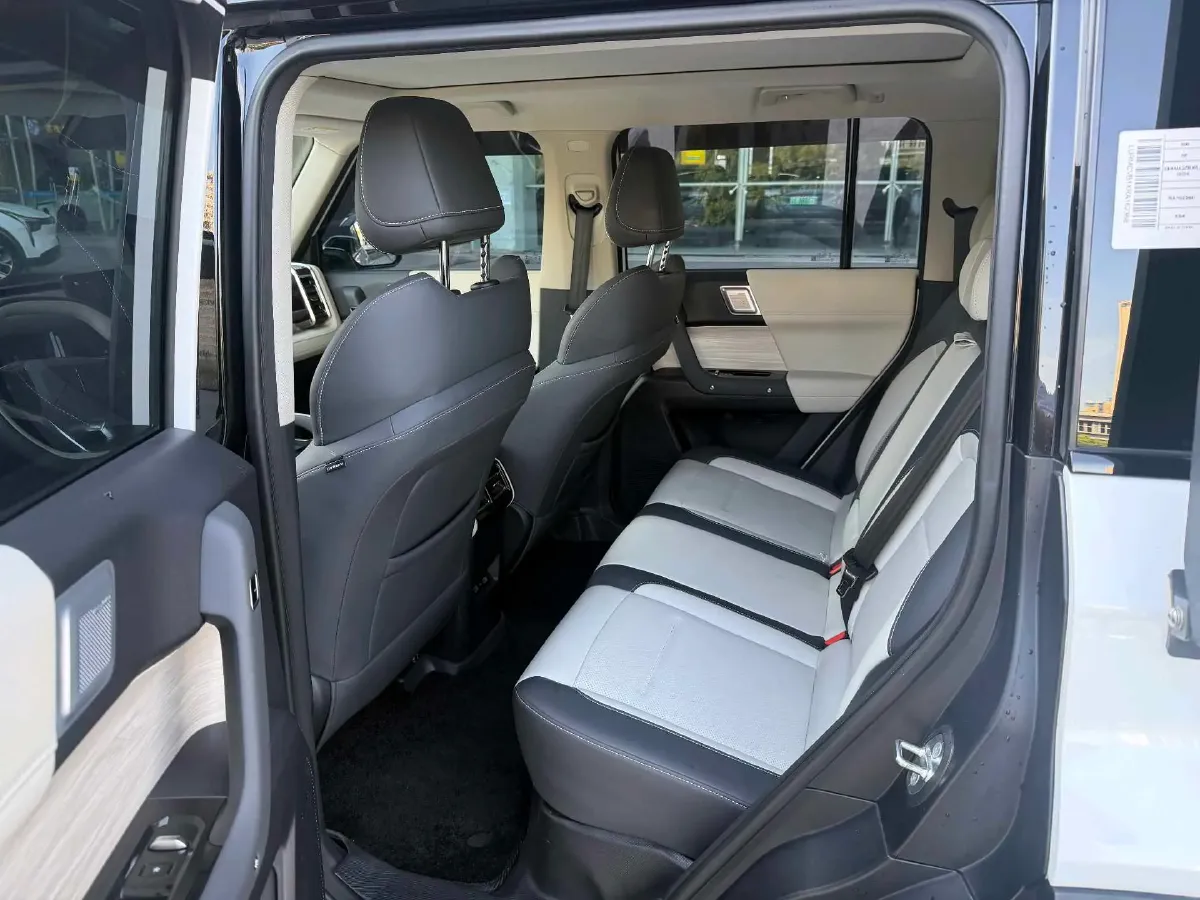 2024 iCAR iCAR 03 BEV 65.69KWH,autocango,china used car exporter,china ev exporter,chinese used car exporter,chinese used ev exporter