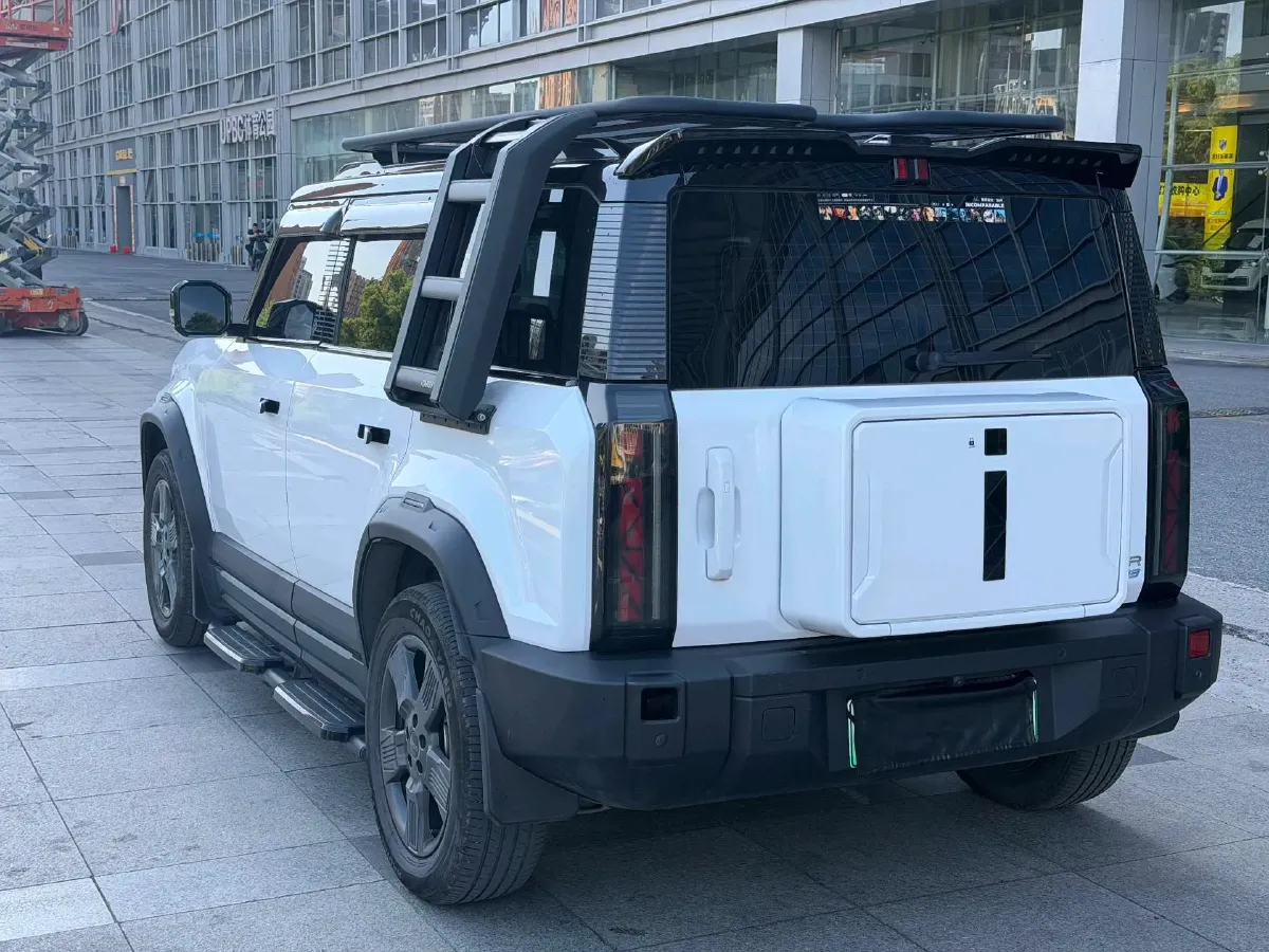 2024 iCAR iCAR 03 BEV 65.69KWH,autocango,china used car exporter,china ev exporter,chinese used car exporter,chinese used ev exporter