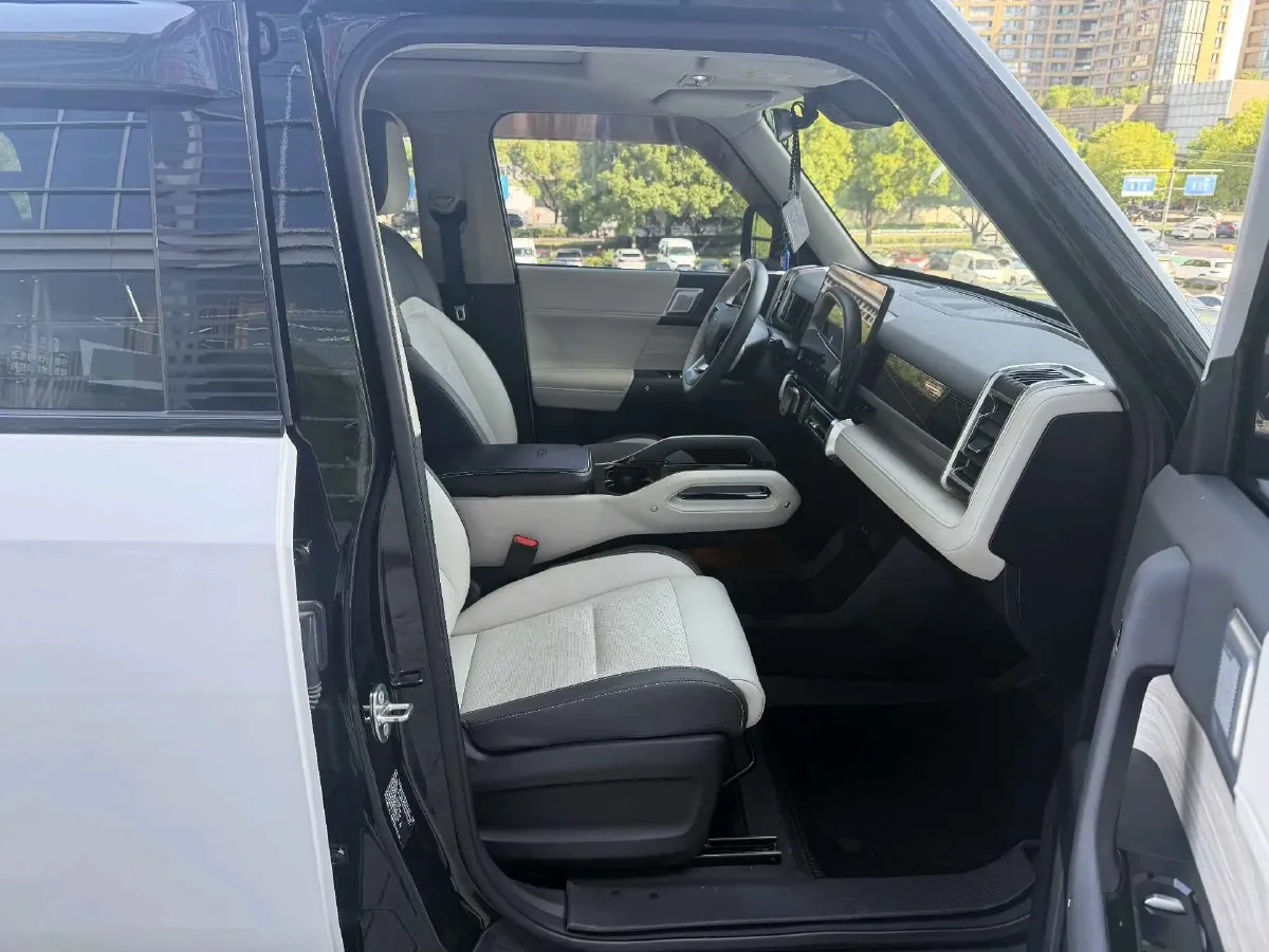 2024 iCAR iCAR 03 BEV 65.69KWH,autocango,china used car exporter,china ev exporter,chinese used car exporter,chinese used ev exporter