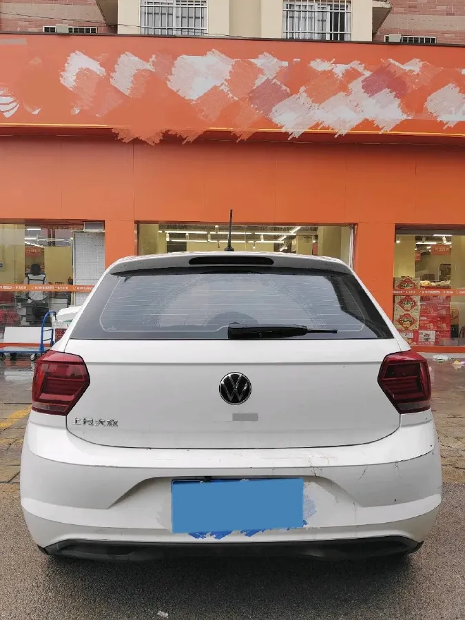 2023 Volkswagen Polo 1.5L 113HP L4 6AT,autocango,china used car exporter,china ev exporter,chinese used car exporter,chinese used ev exporter
