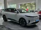 2024 DongFeng eπ eπ008 1.5T 147HP L4 REEV 34.32KWH