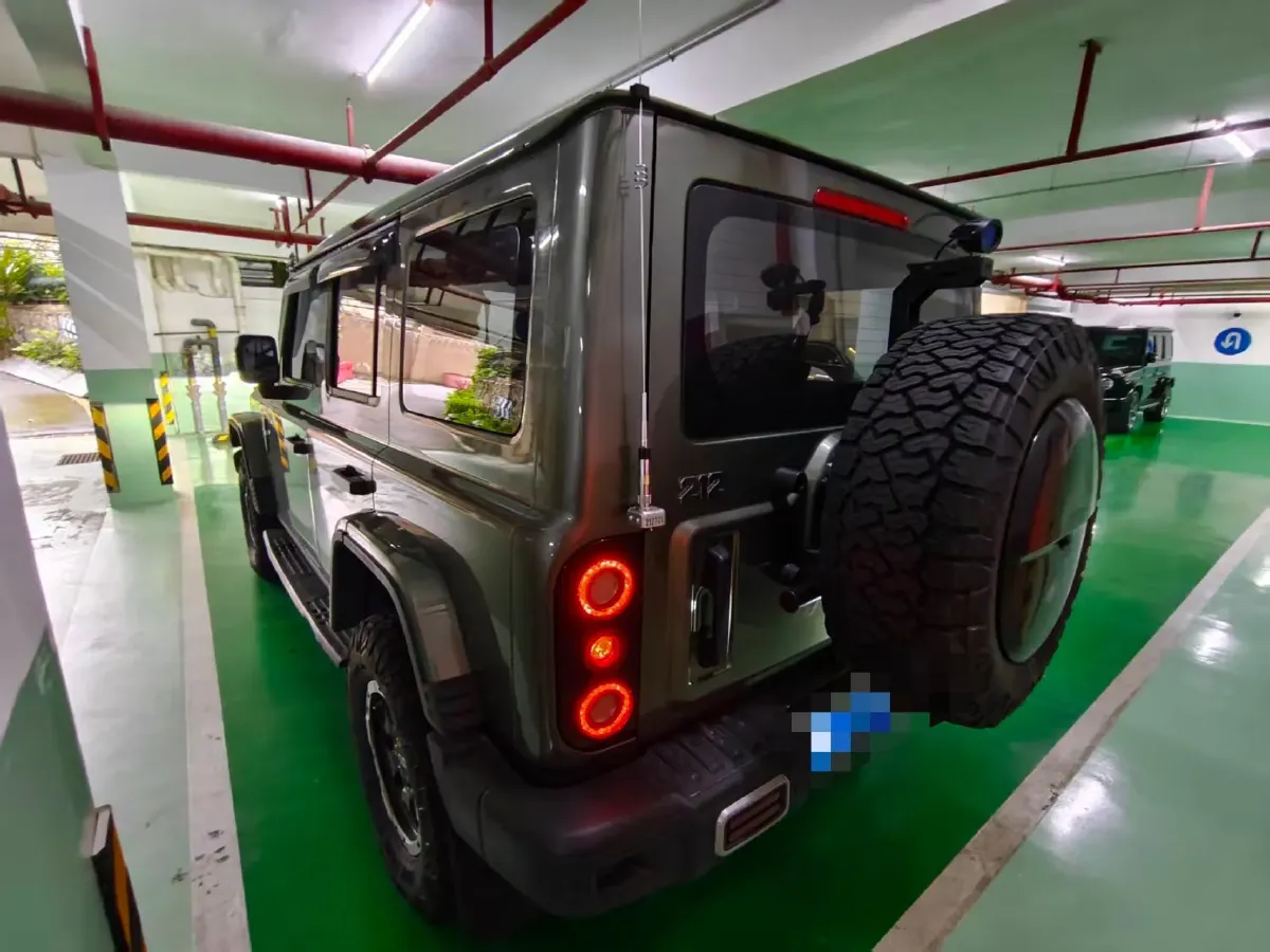 2025 212 212 T01 2.0T 252HP L4 8AT,autocango,china used car exporter,china ev exporter,chinese used car exporter,chinese used ev exporter