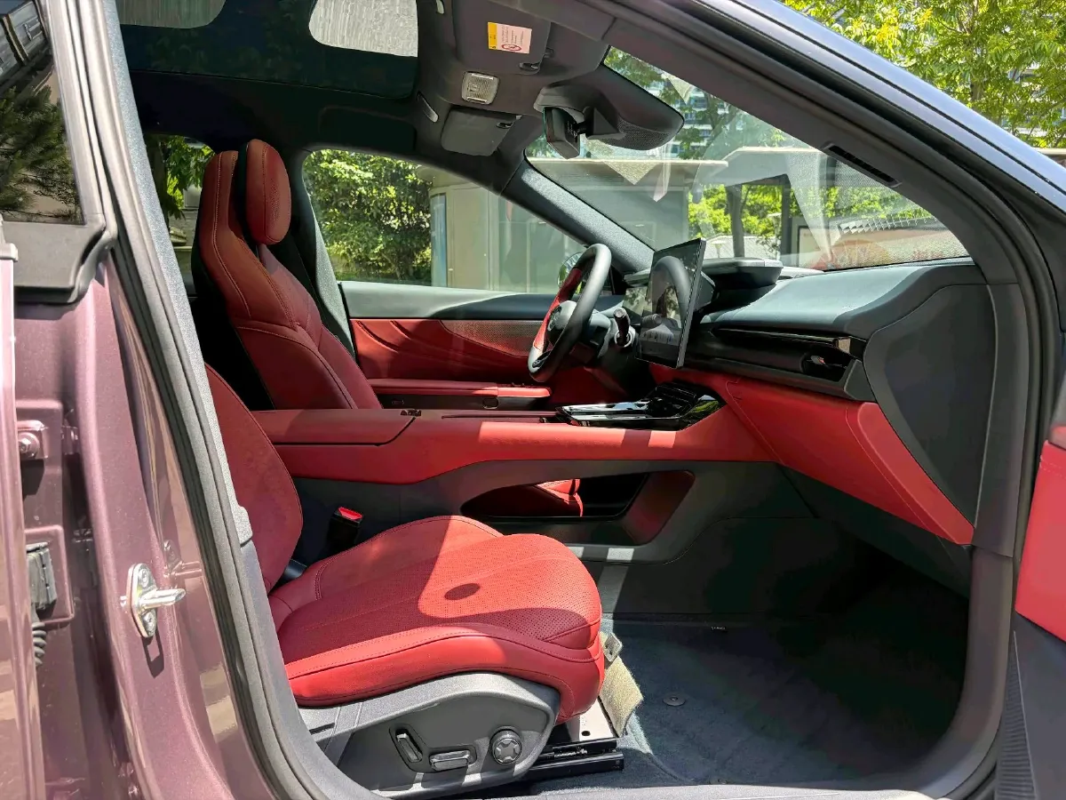 2026 LYNK&CO 07 EM-P 1.5T 163HP L4 3DHT PHEV,autocango,china used car exporter,china ev exporter,chinese used car exporter,chinese used ev exporter