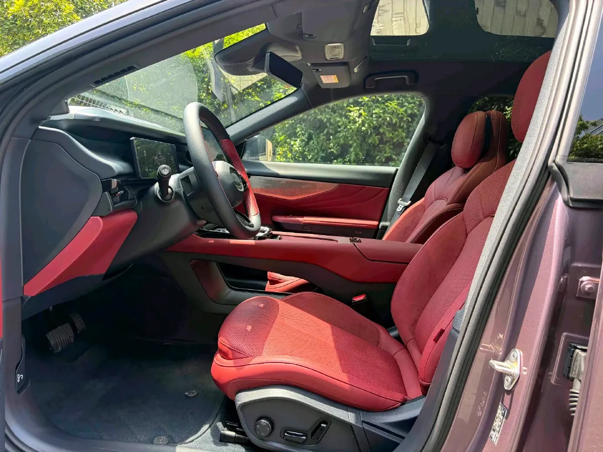 2026 LYNK&CO 07 EM-P 1.5T 163HP L4 3DHT PHEV,autocango,china used car exporter,china ev exporter,chinese used car exporter,chinese used ev exporter