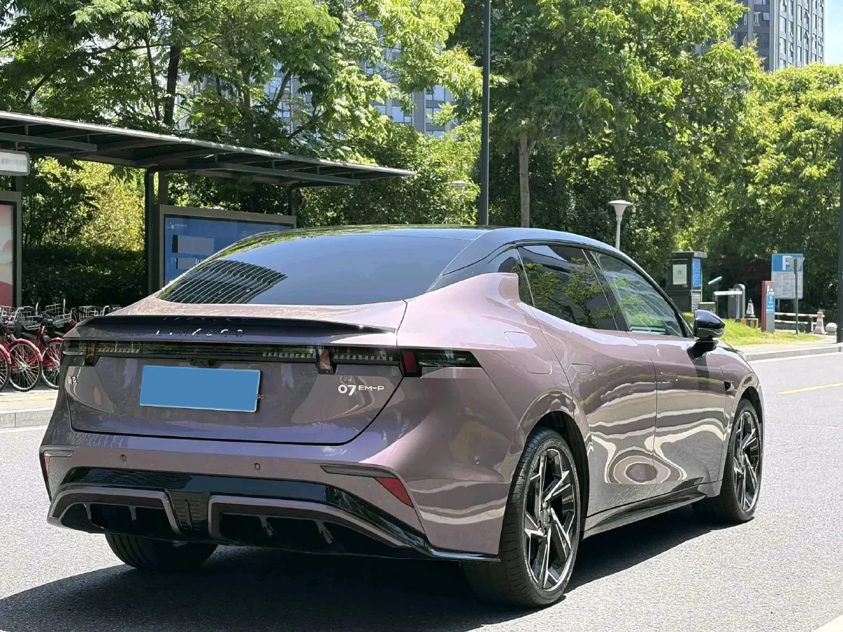 2026 LYNK&CO 07 EM-P 1.5T 163HP L4 3DHT PHEV,autocango,china used car exporter,china ev exporter,chinese used car exporter,chinese used ev exporter