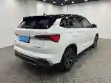 2023 Skoda Kamiq 1.5L 112HP L4 6AT