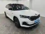 2023 Skoda Kamiq 1.5L 112HP L4 6AT