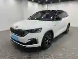 2023 Skoda Kamiq 1.5L 112HP L4 6AT