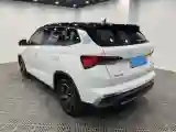 2023 Skoda Kamiq 1.5L 112HP L4 6AT