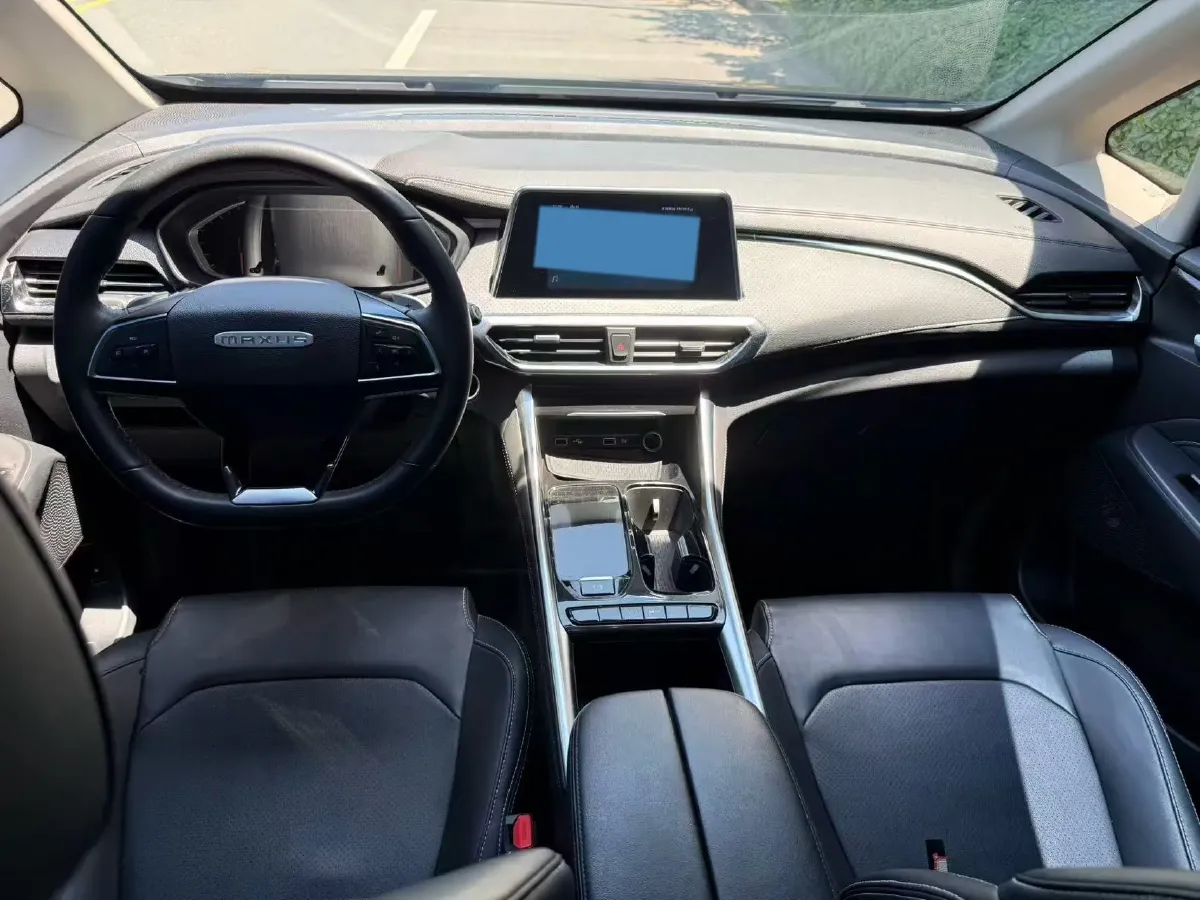 2023 MAXUS G50 1.5T 181HP L4 7DCT,autocango,china used car exporter,china ev exporter,chinese used car exporter,chinese used ev exporter