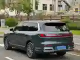 2025 Volkswagen Tiguan L 2.0T 220HP L4 7DCT