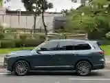 2025 Volkswagen Tiguan L 2.0T 220HP L4 7DCT