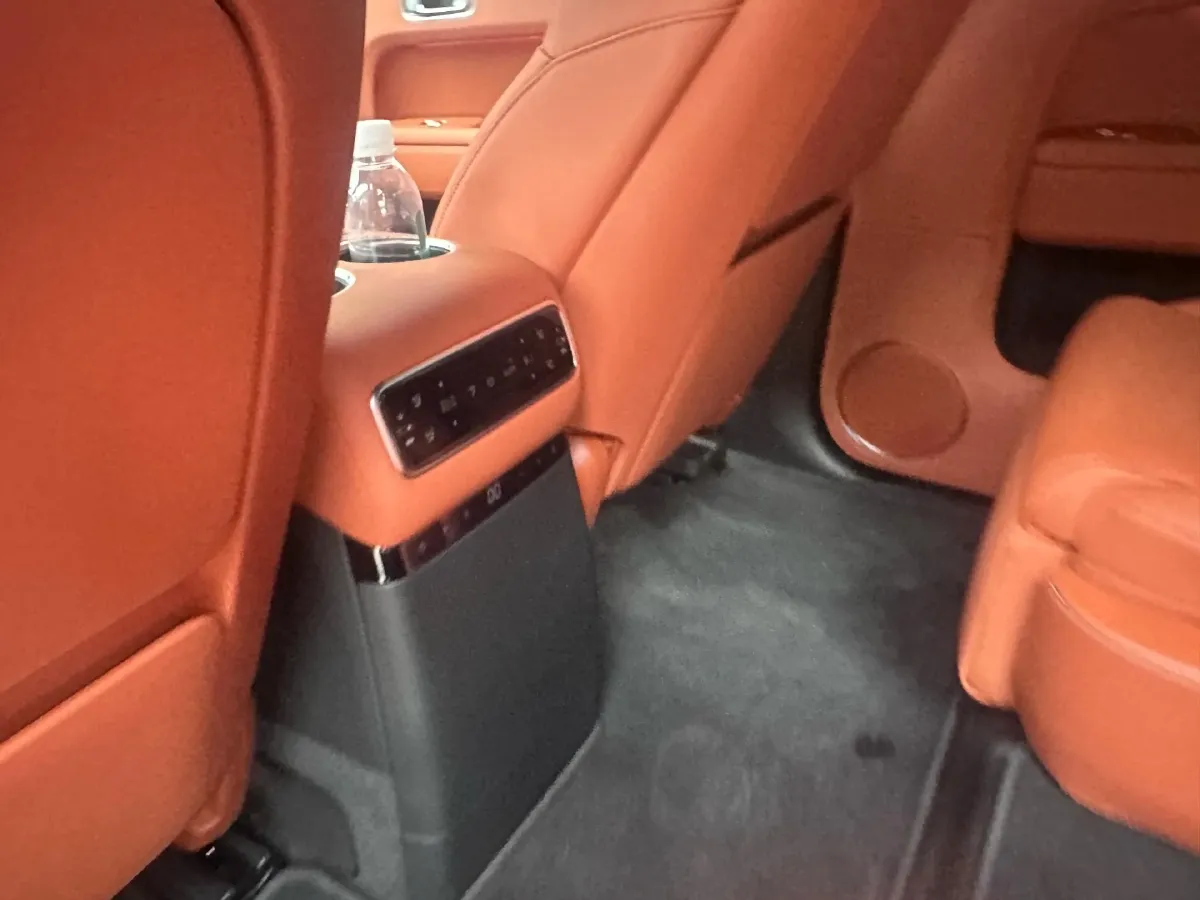 2025 Li L9 Range Extended 154HP REEV,autocango,china used car exporter,china ev exporter,chinese used car exporter,chinese used ev exporter