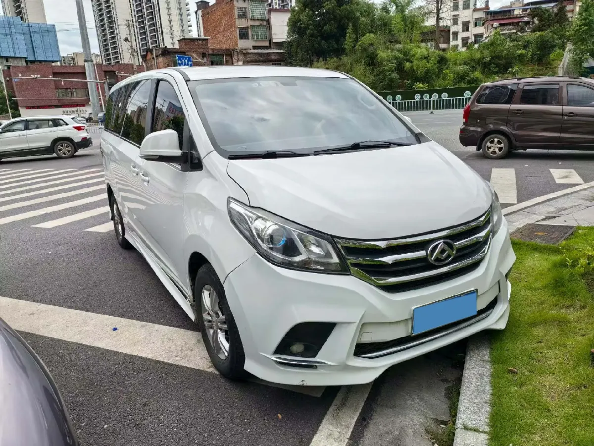 2018 MAXUS G10 1.9T 150HP L4 6MT,autocango,china used car exporter,china ev exporter,chinese used car exporter,chinese used ev exporter