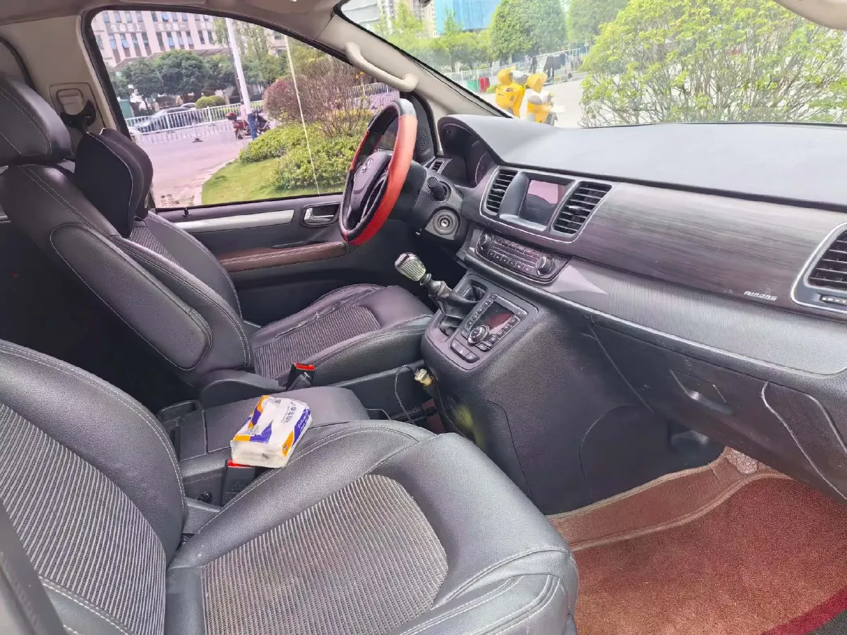 2018 MAXUS G10 1.9T 150HP L4 6MT,autocango,china used car exporter,china ev exporter,chinese used car exporter,chinese used ev exporter