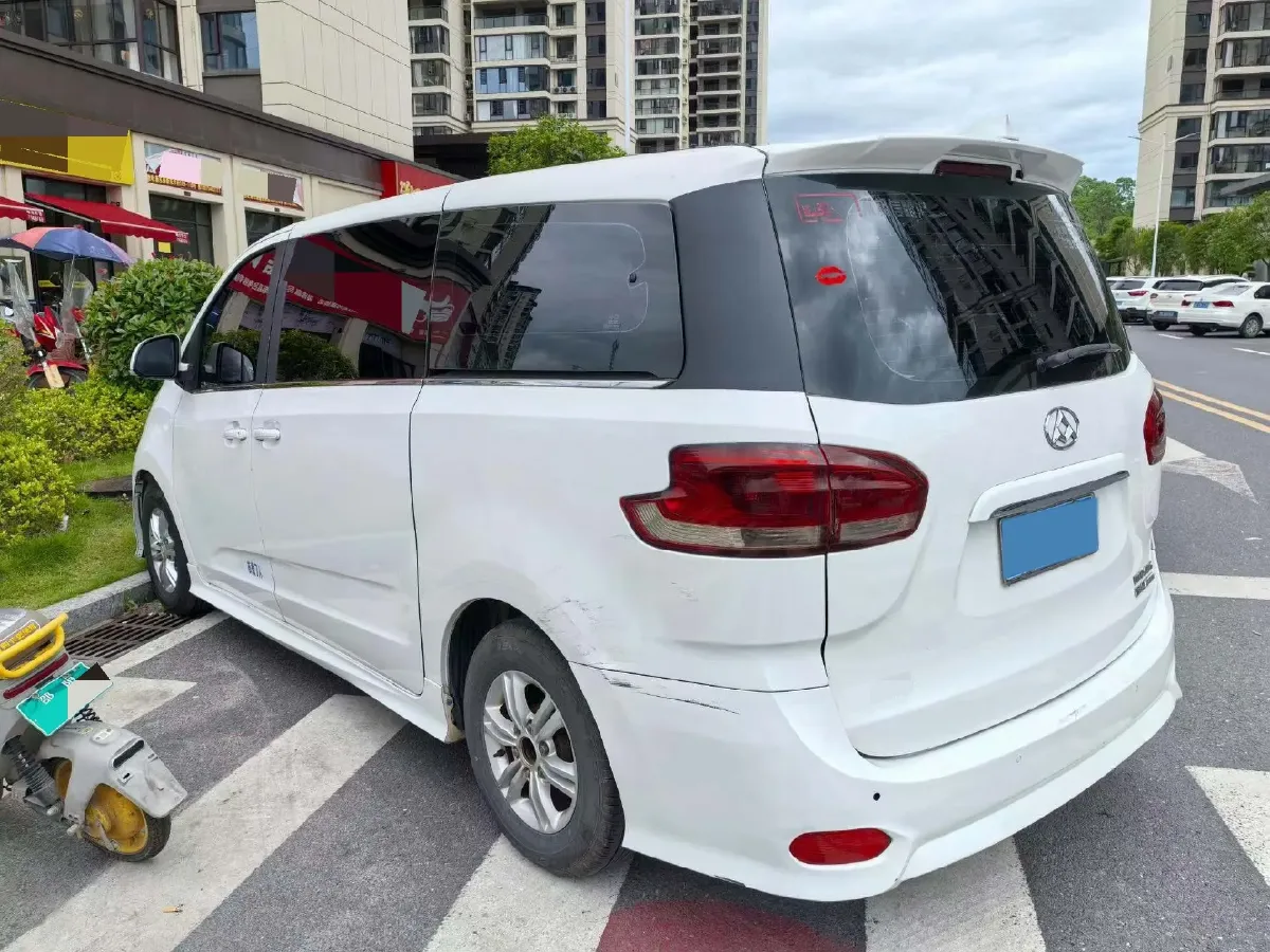 2018 MAXUS G10 1.9T 150HP L4 6MT,autocango,china used car exporter,china ev exporter,chinese used car exporter,chinese used ev exporter