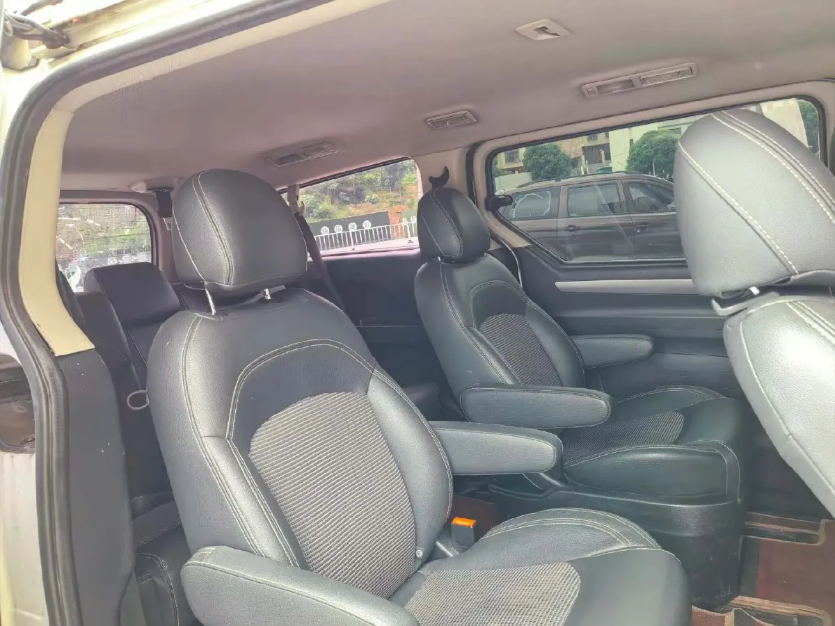 2018 MAXUS G10 1.9T 150HP L4 6MT,autocango,china used car exporter,china ev exporter,chinese used car exporter,chinese used ev exporter