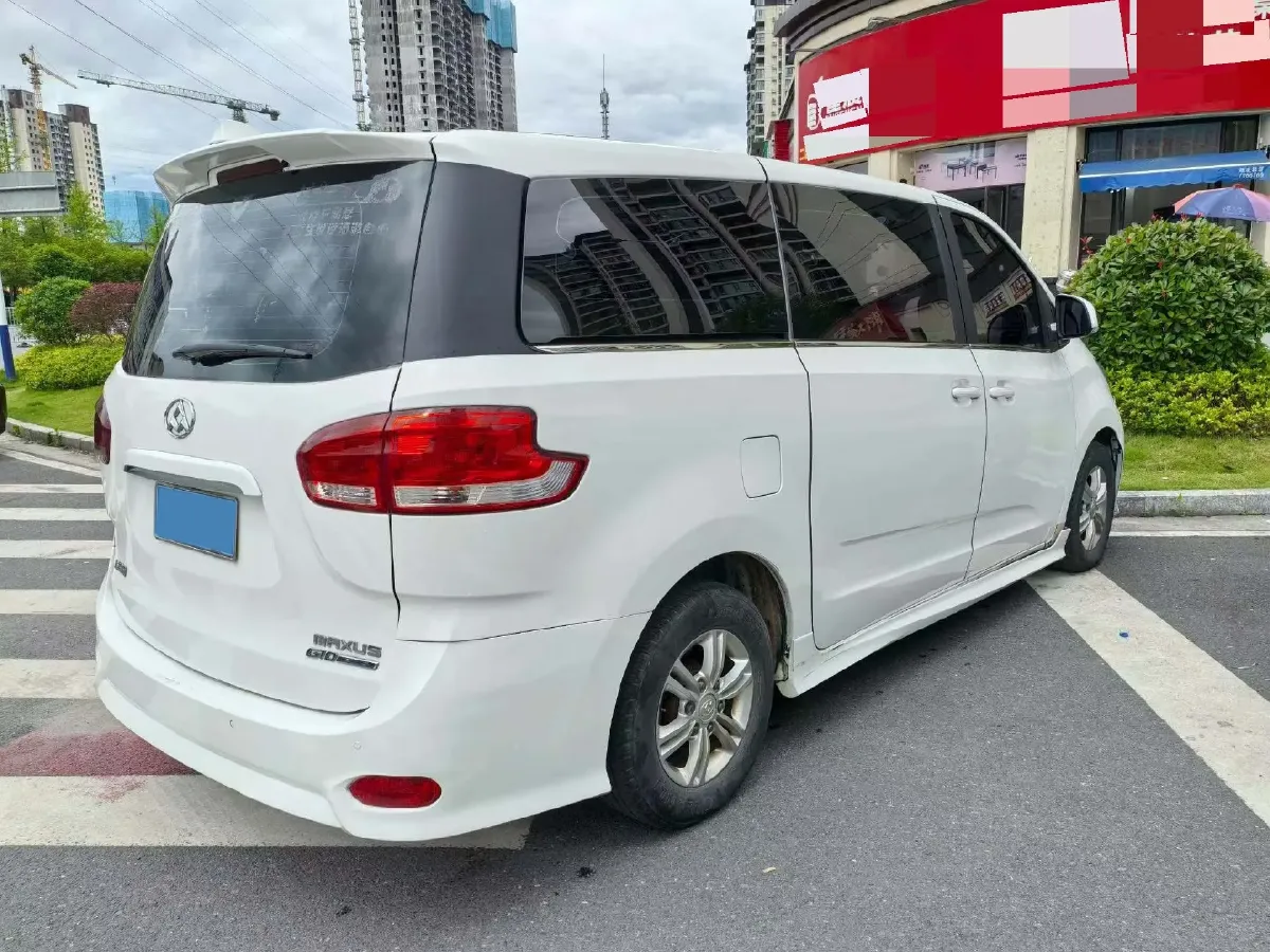 2018 MAXUS G10 1.9T 150HP L4 6MT,autocango,china used car exporter,china ev exporter,chinese used car exporter,chinese used ev exporter