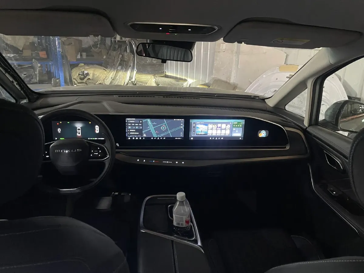 2025 MAXUS DaJia 9 BEV 90KWH,autocango,china used car exporter,china ev exporter,chinese used car exporter,chinese used ev exporter