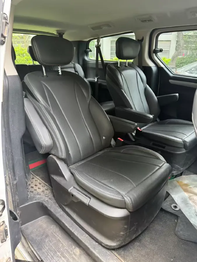 2023 MAXUS G20 2.0T 224HP L4 8AT,autocango,china used car exporter,china ev exporter,chinese used car exporter,chinese used ev exporter