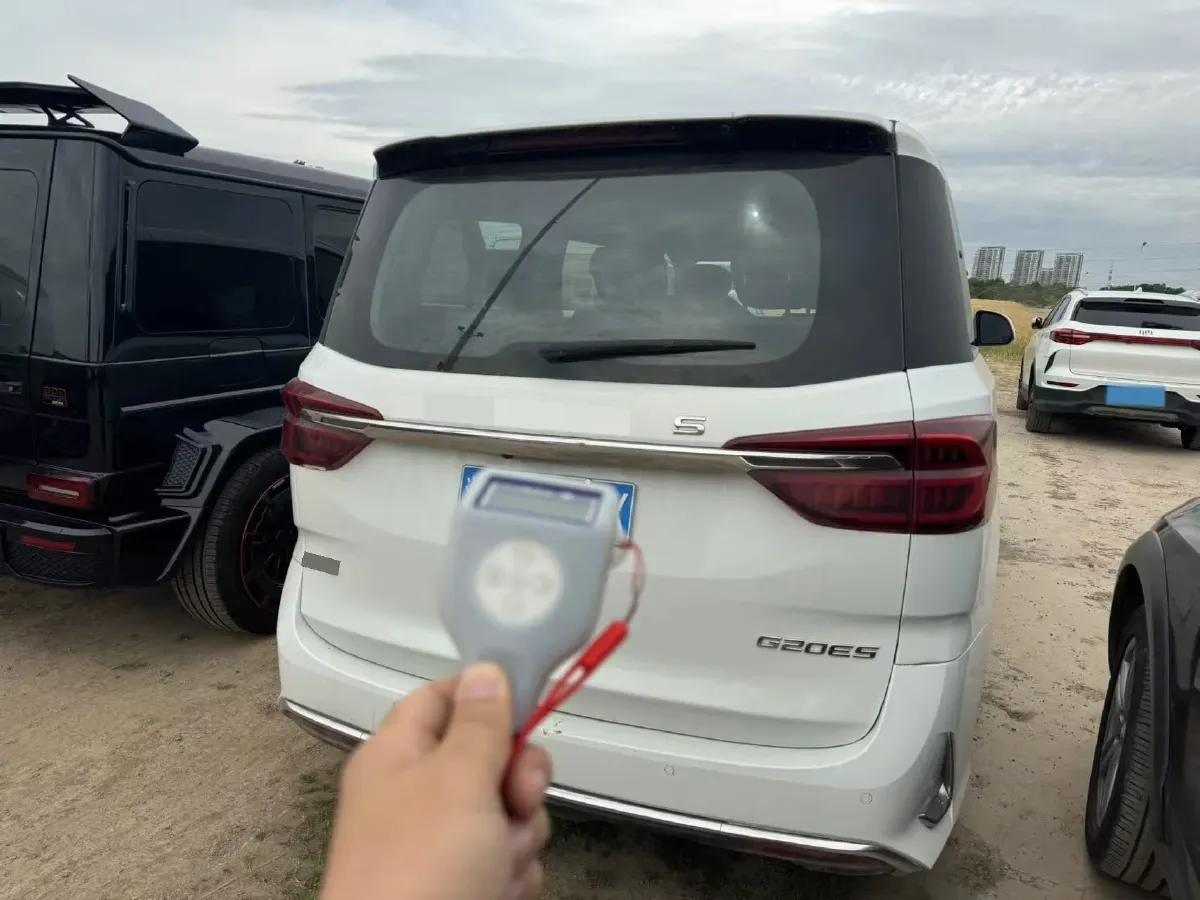 2023 MAXUS G20 2.0T 224HP L4 8AT,autocango,china used car exporter,china ev exporter,chinese used car exporter,chinese used ev exporter