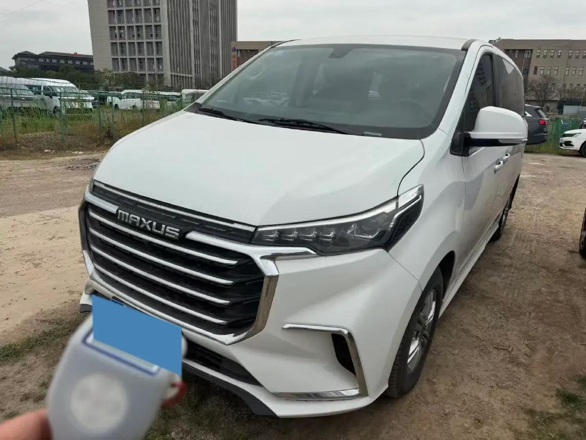 2023 MAXUS G20 2.0T 224HP L4 8AT,autocango,china used car exporter,china ev exporter,chinese used car exporter,chinese used ev exporter
