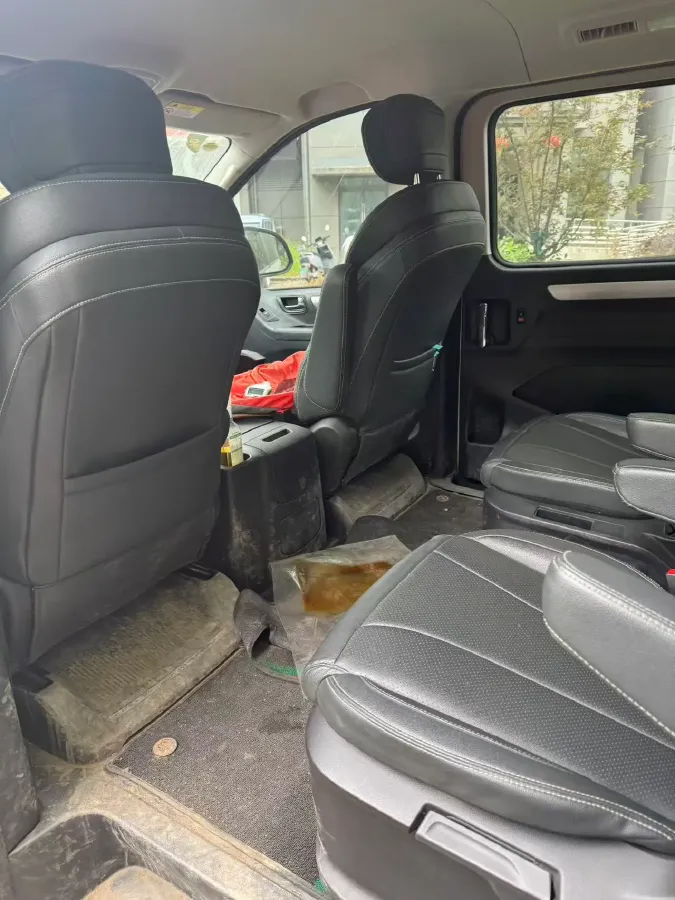 2023 MAXUS G20 2.0T 224HP L4 8AT,autocango,china used car exporter,china ev exporter,chinese used car exporter,chinese used ev exporter