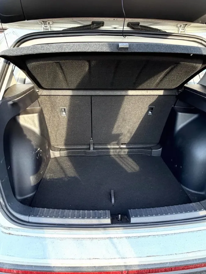2023 Jetta VS5 1.4T 150HP L4 6AT,autocango,china used car exporter,china ev exporter,chinese used car exporter,chinese used ev exporter