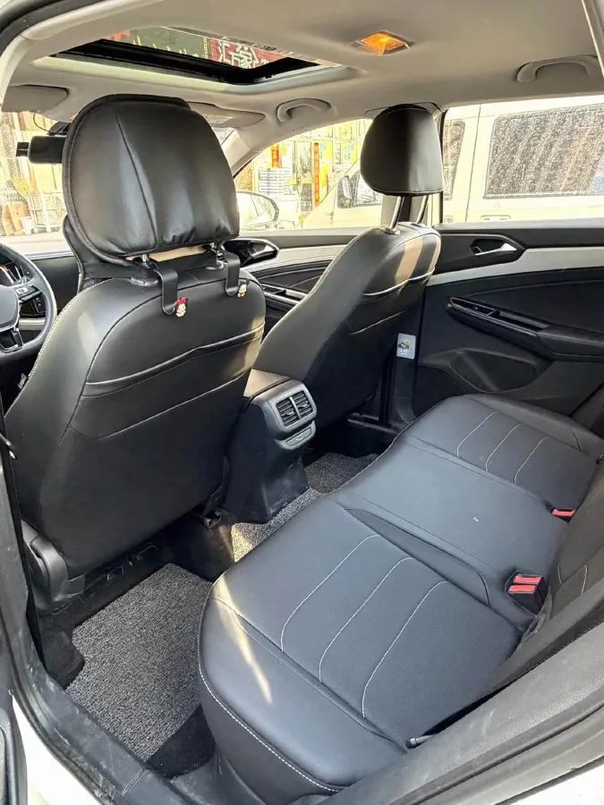 2023 Jetta VS5 1.4T 150HP L4 6AT,autocango,china used car exporter,china ev exporter,chinese used car exporter,chinese used ev exporter
