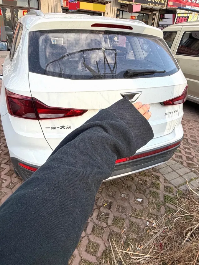 2023 Jetta VS5 1.4T 150HP L4 6AT,autocango,china used car exporter,china ev exporter,chinese used car exporter,chinese used ev exporter