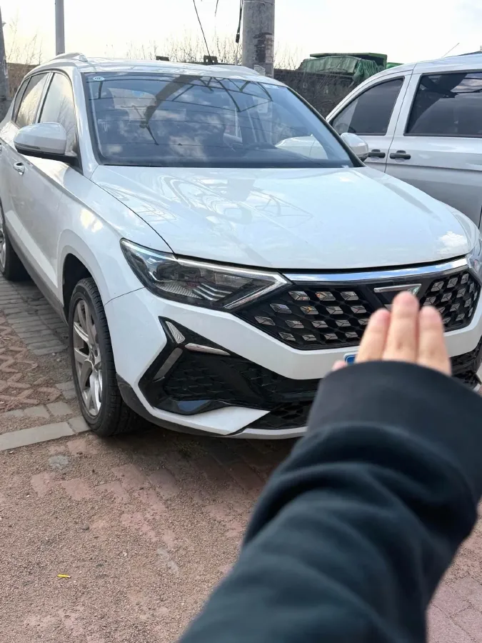 2023 Jetta VS5 1.4T 150HP L4 6AT,autocango,china used car exporter,china ev exporter,chinese used car exporter,chinese used ev exporter