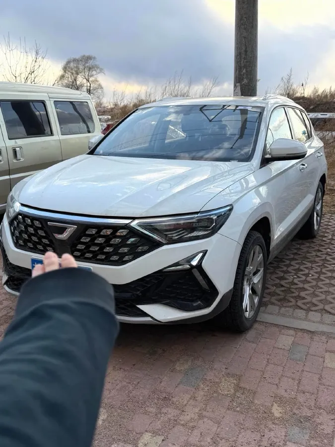 2023 Jetta VS5 1.4T 150HP L4 6AT,autocango,china used car exporter,china ev exporter,chinese used car exporter,chinese used ev exporter