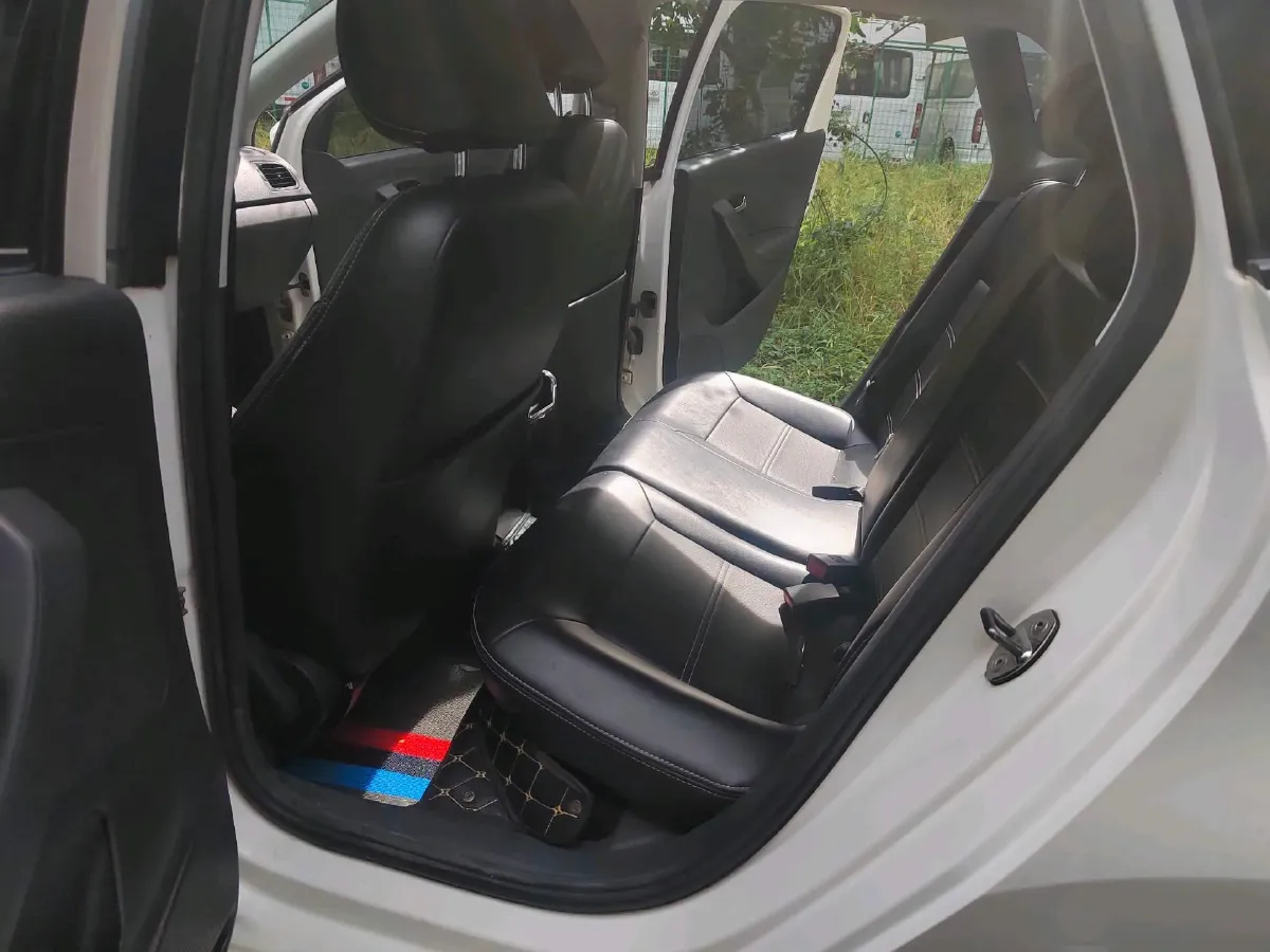 2016 Volkswagen Polo 1.6L 110HP L4 6AT,autocango,china used car exporter,china ev exporter,chinese used car exporter,chinese used ev exporter