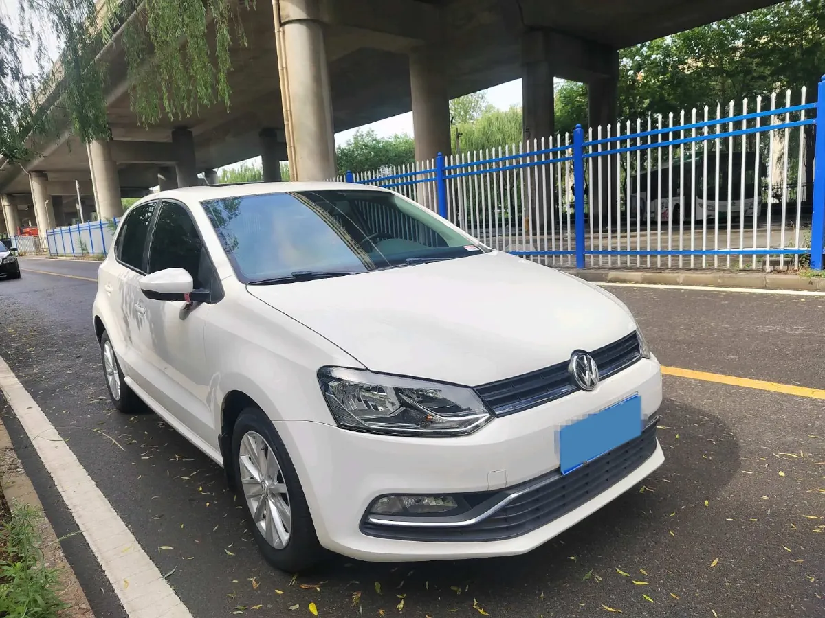 2016 Volkswagen Polo 1.6L 110HP L4 6AT,autocango,china used car exporter,china ev exporter,chinese used car exporter,chinese used ev exporter