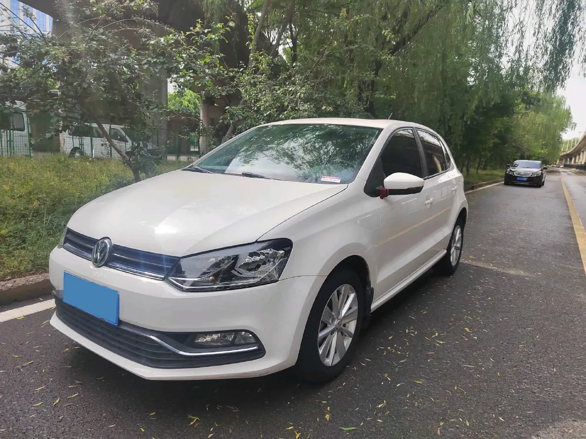 2016 Volkswagen Polo 1.6L 110HP L4 6AT,autocango,china used car exporter,china ev exporter,chinese used car exporter,chinese used ev exporter